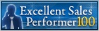 Excellent Sales Performer 100