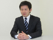 株式会社ブロードヒューマンネットワーク 代表取締役　岩崎 浩之