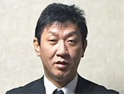 株式会社R&Dソフトウエア 代表取締役社長　山村 圭一