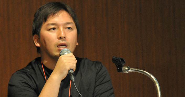 akippa株式会社　代表取締役社長　金谷 元気