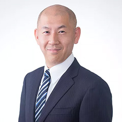 清原 大