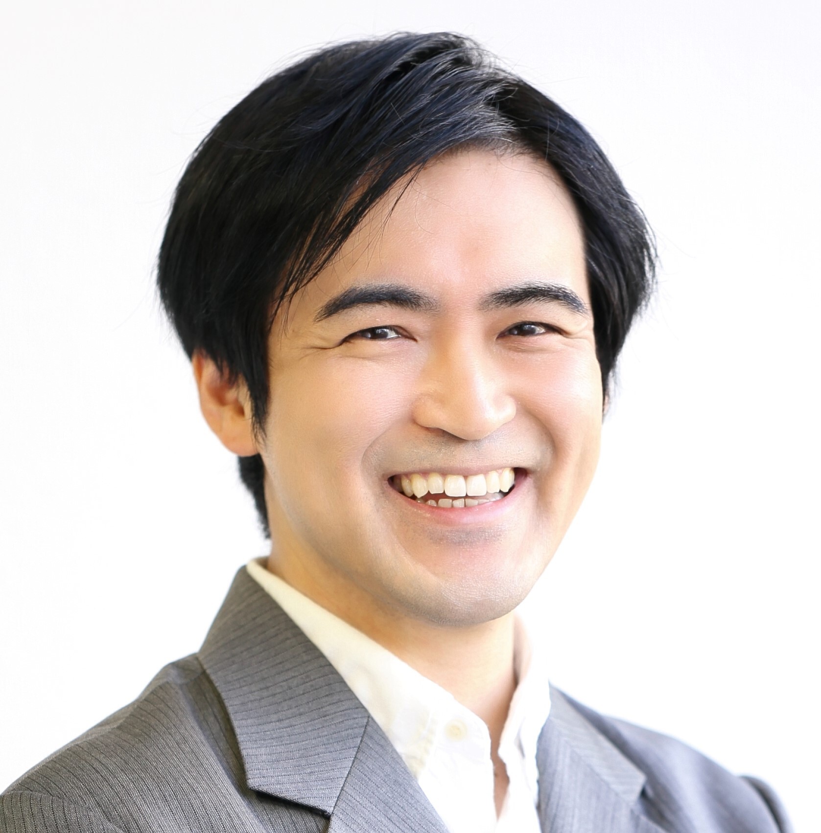 川端 隆史 さん