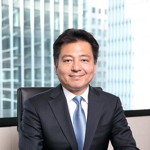 羽田 雅一 さん