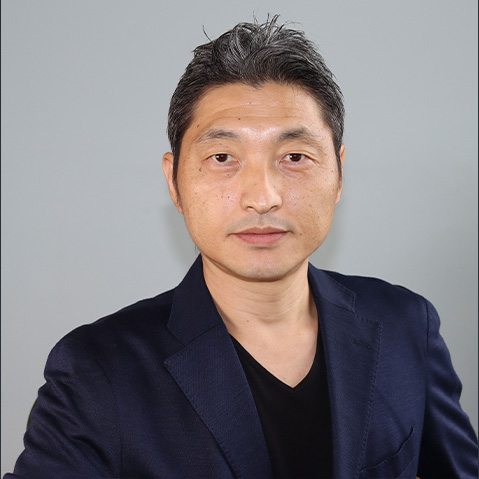 蛯原 健 さん