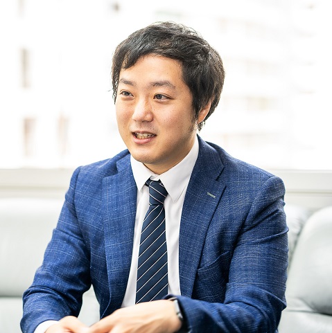 和田 有平 さん