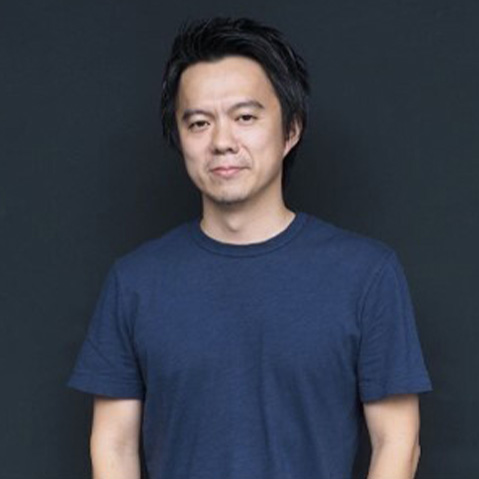 長谷川 潤 さん