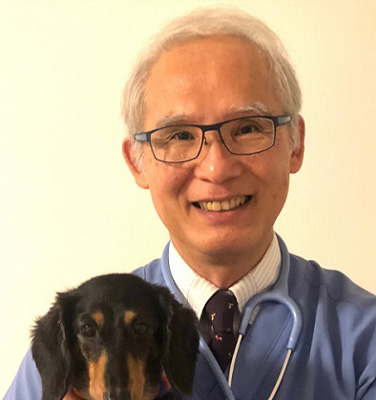 小関 隆氏